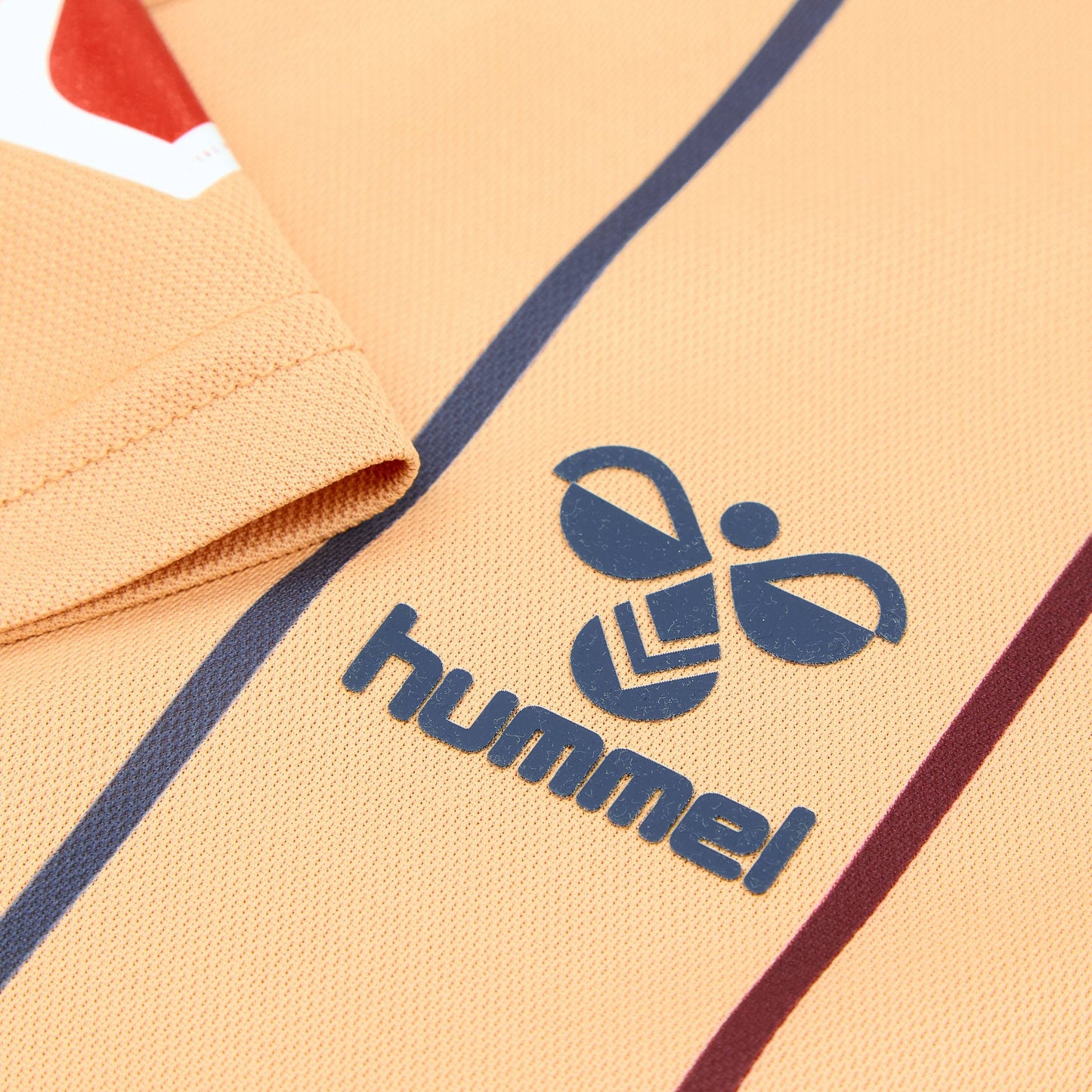 Maillot extérieur Eibar 2024-25