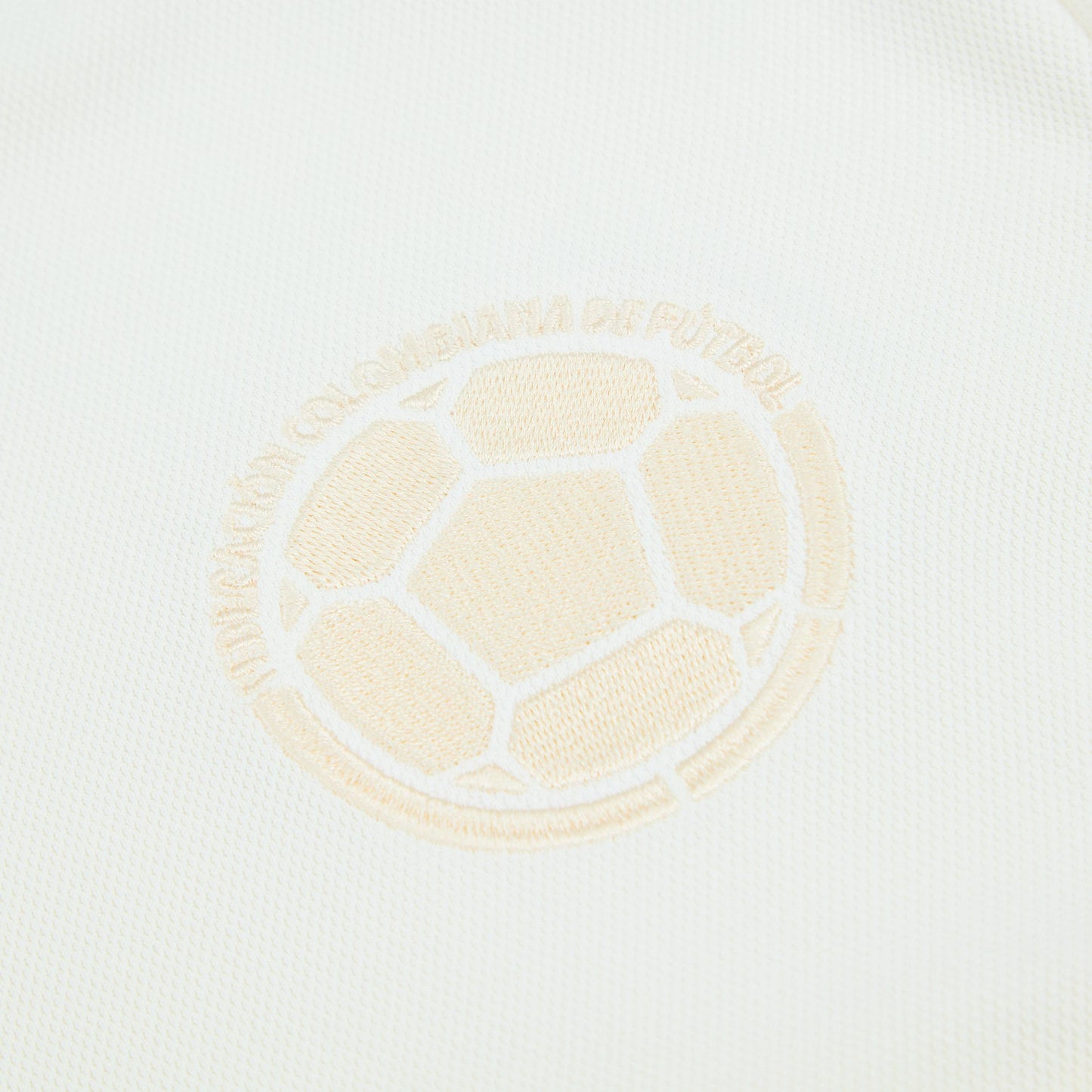 Maillot anniversaire édition spéciale Colombie 2024-25