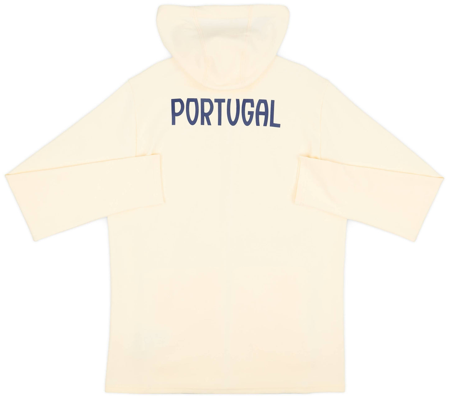 Veste à capuche Puma Portugal 2025-26