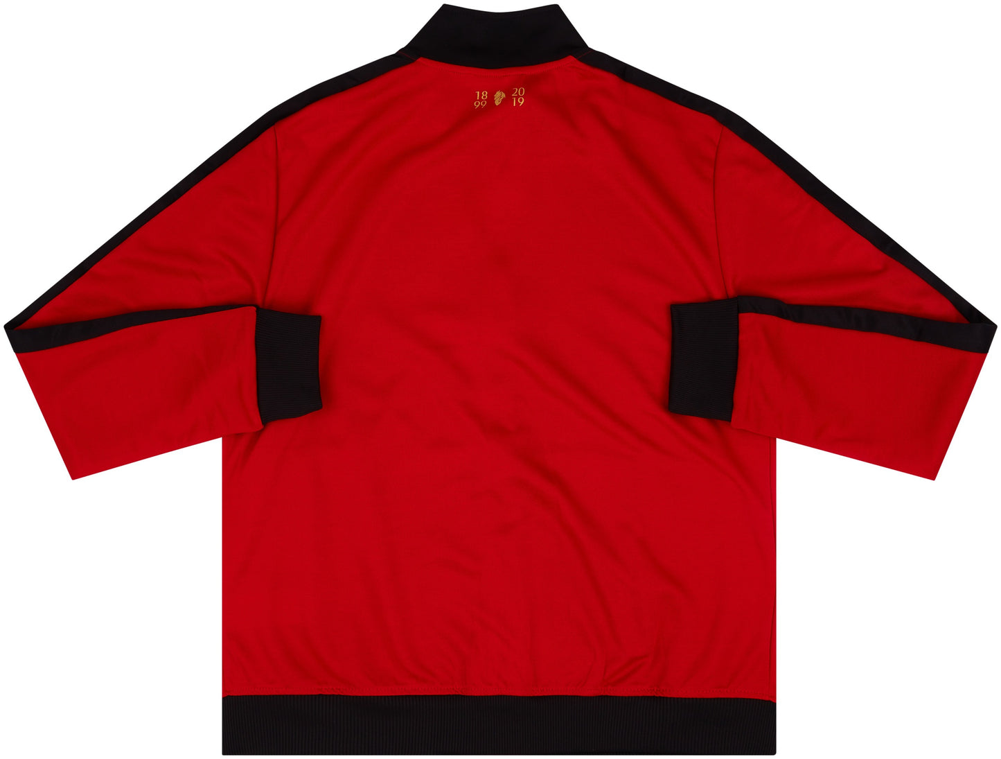 Veste de survêtement Milan AC Puma spécial "120e anniversaire" saison 2019/2020 - Neuf RR STORE ONLINE