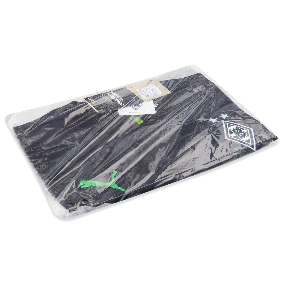 Troisième Maillot Borussia Mönchengladbach 2022/23 - NEUF RR STORE ONLINE