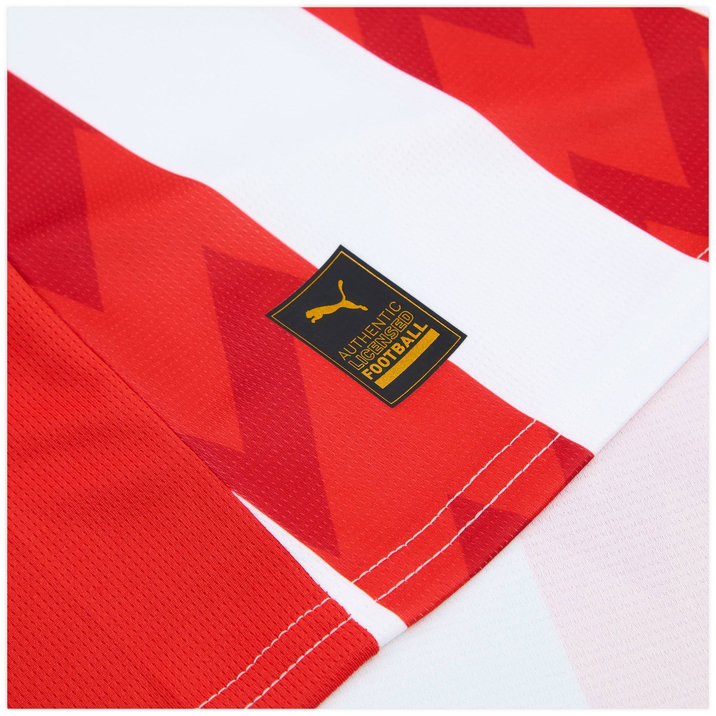 Maillot domicile PSV 2025-26