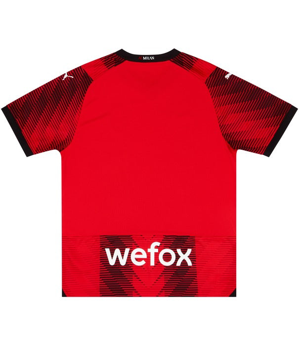 Maillot domicile AC Milan 2023/24 RR STORE ONLINE