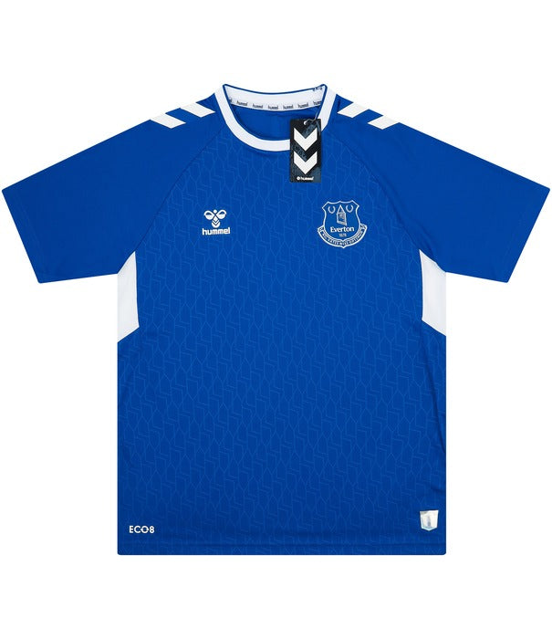 Maillot Everton Extérieur 22/23 – Le Parc à Maillots