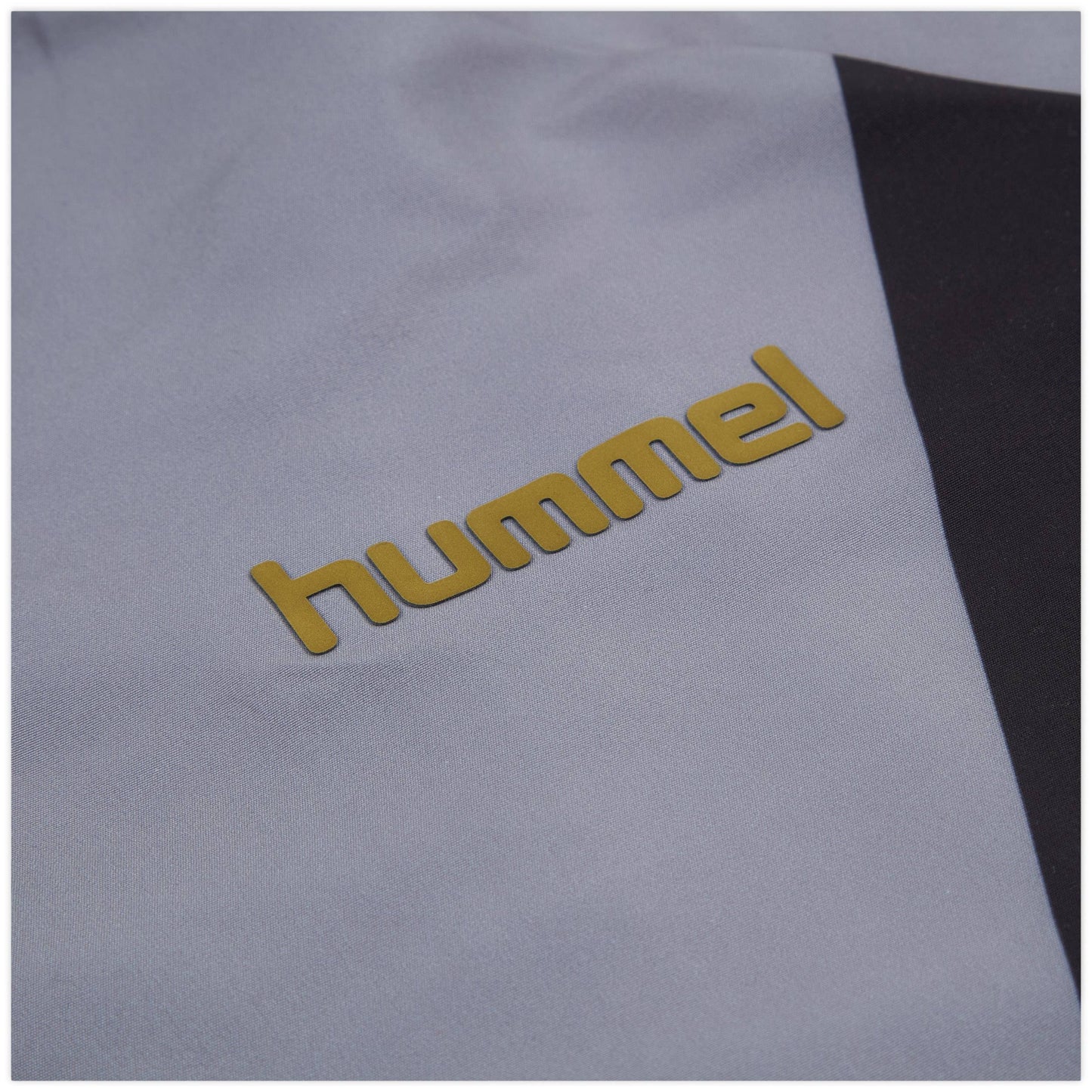 Veste d'avant-match Hummel Hearts 2025-26