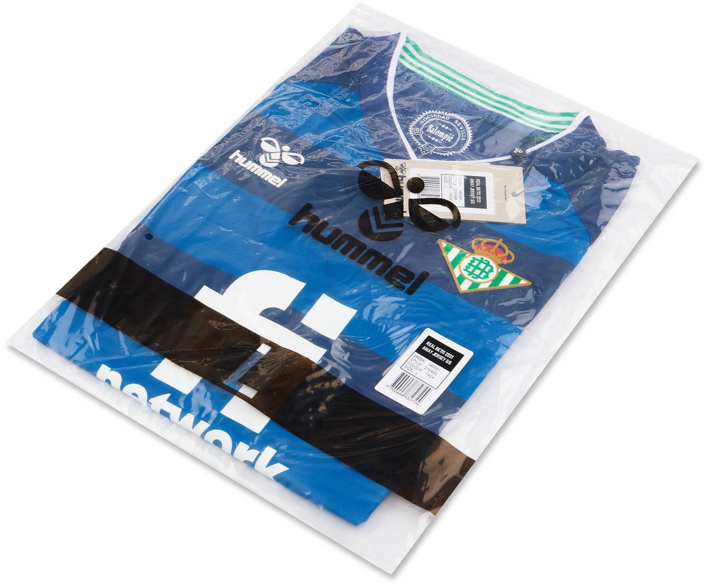 Maillot extérieur Real Bétis 2022-23 RR STORE ONLINE