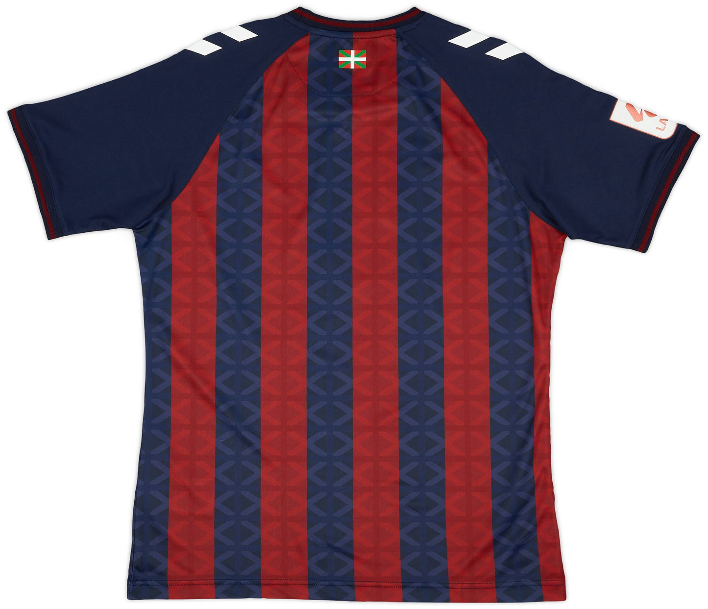 Maillot domicile Eibar 2023-24