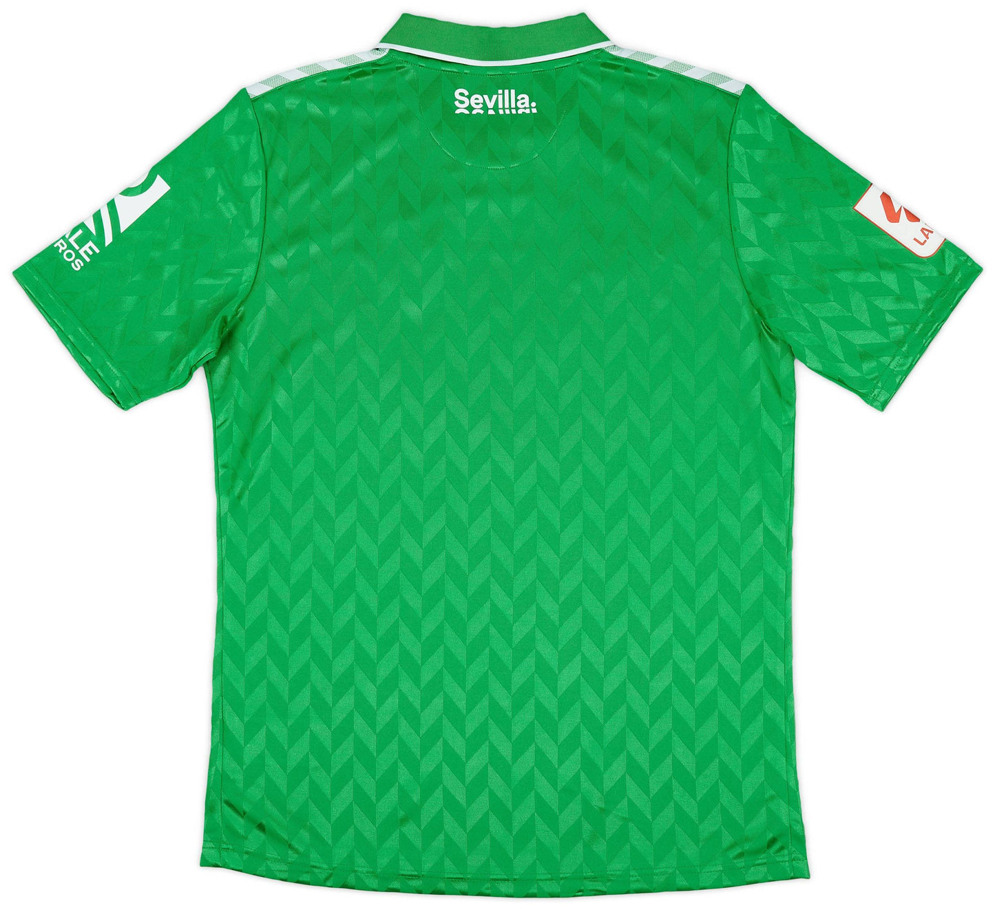 Maillot extérieur Real Betis 2023-24