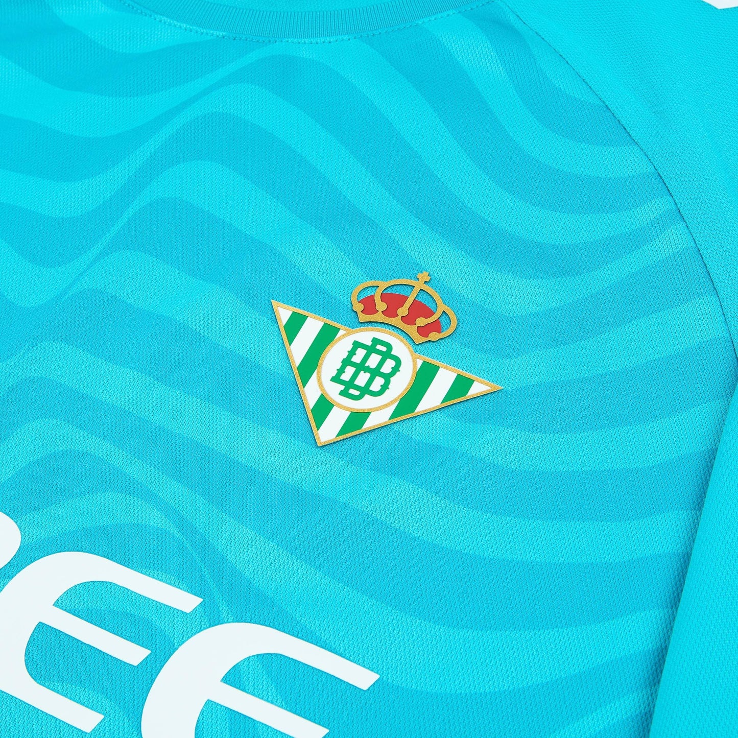Maillot extérieur Real Betis GK 2024-25