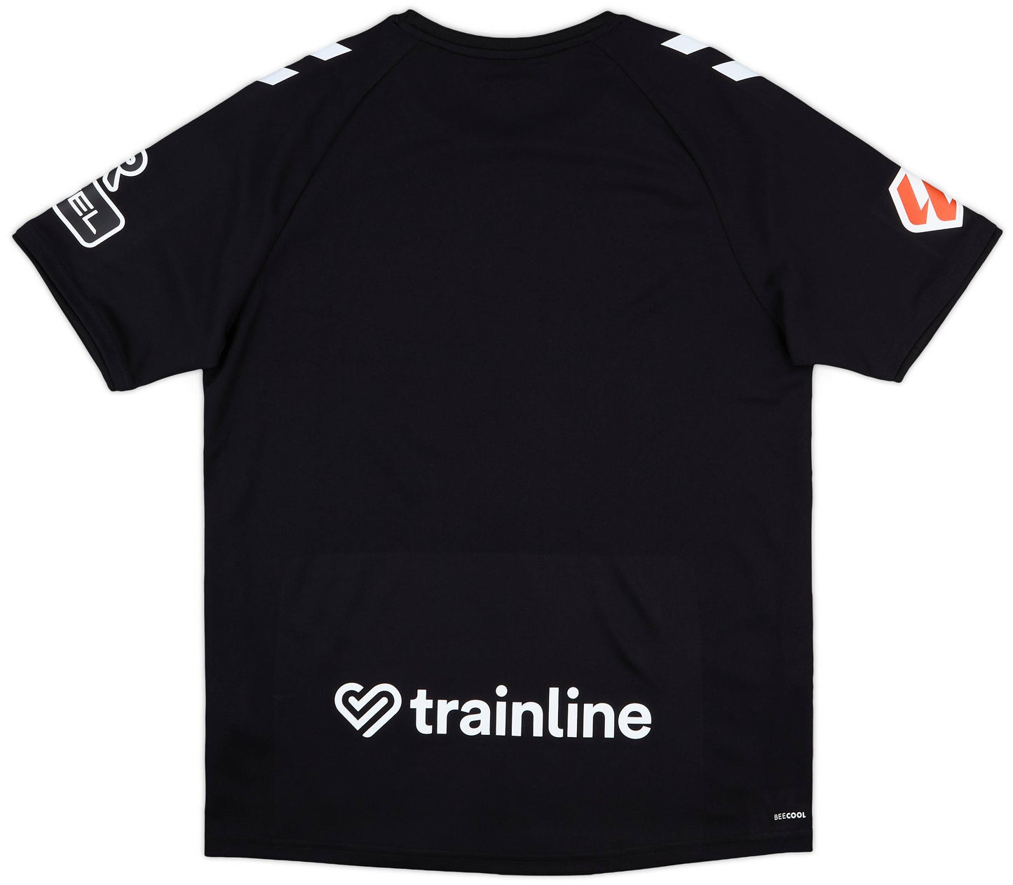 Maillot domicile du Real Betis 2024-25