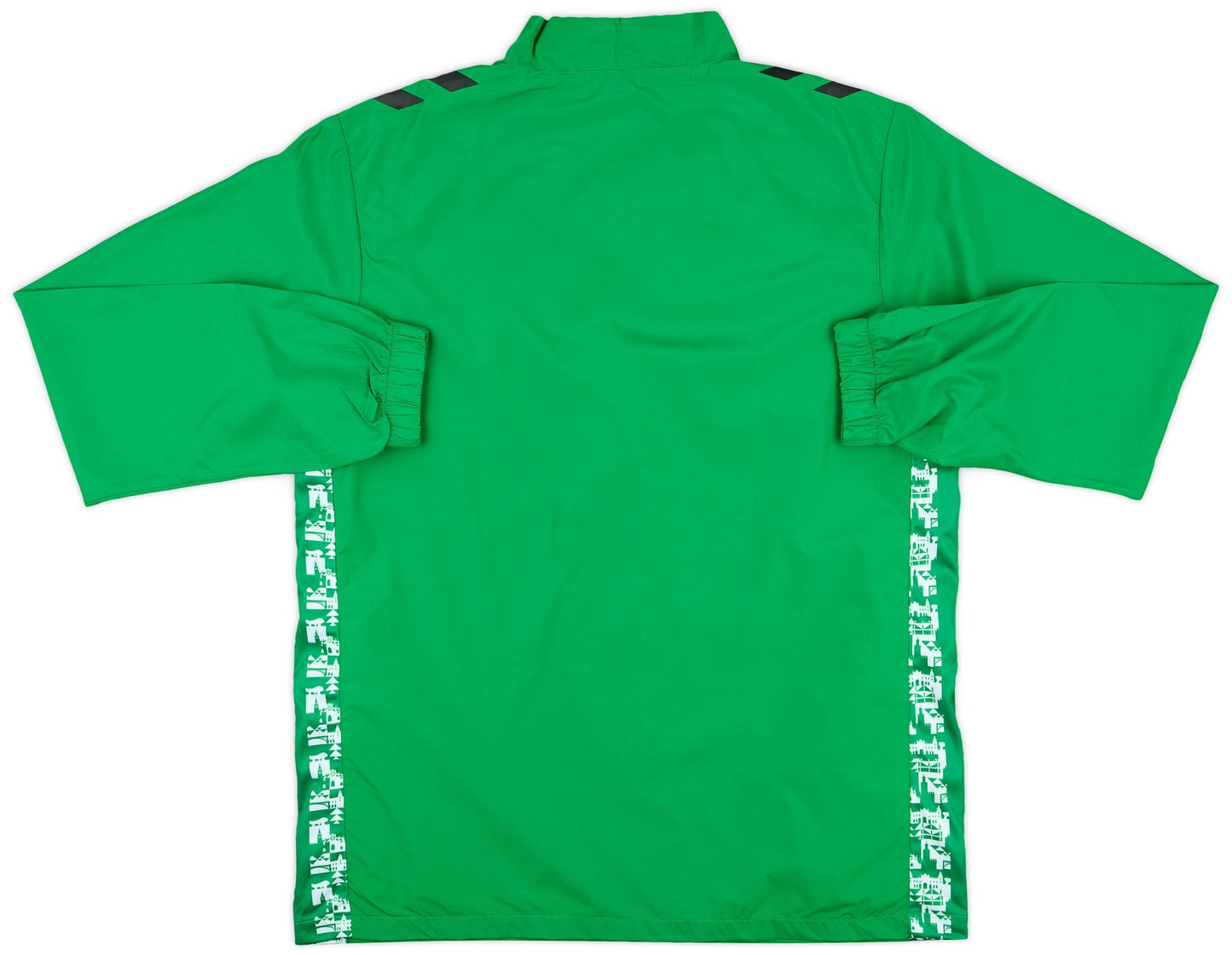 Veste de survêtement Hummel Real Betis 2024-25