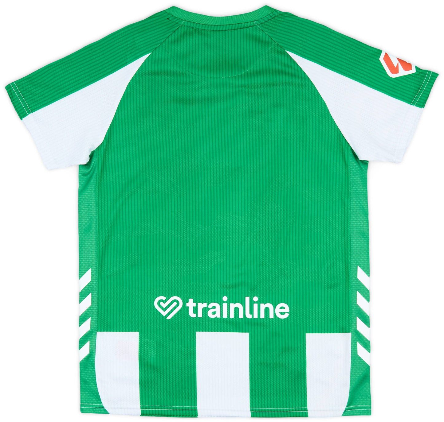 Maillot domicile Real Betis 2025-26 (enfant)
