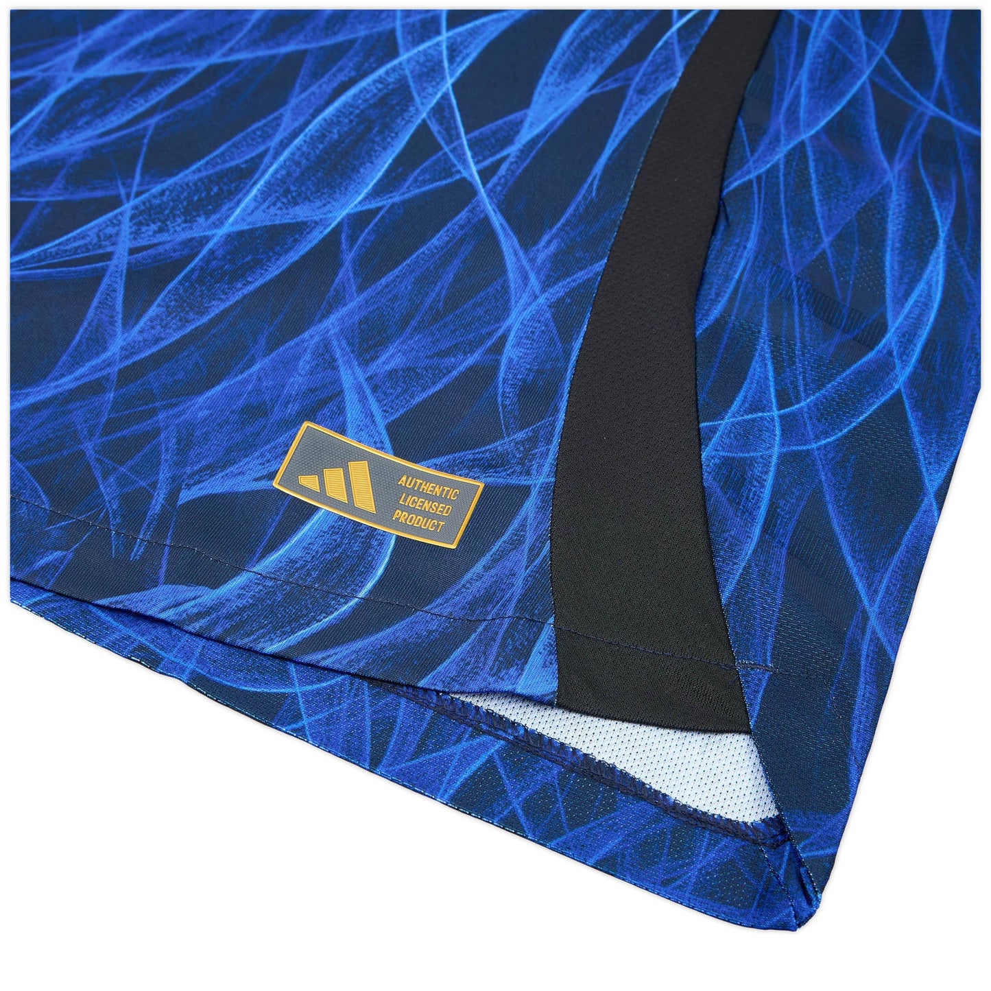 Maillot domicile authentique adidas Y-3 Japon 2024-25