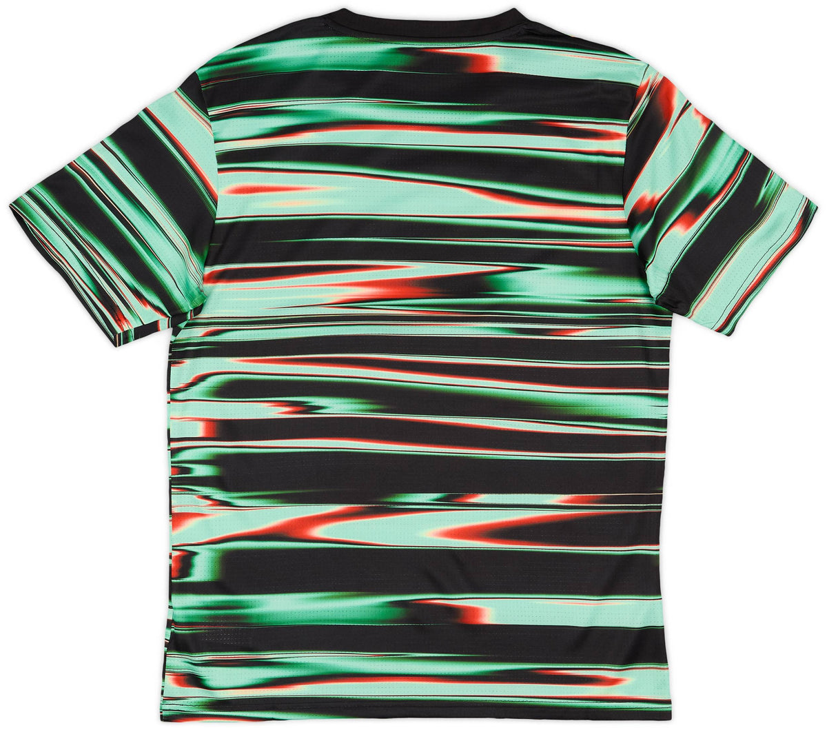 Maillot d'avant-match Puma Portugal 2025-26 - RR Store Online