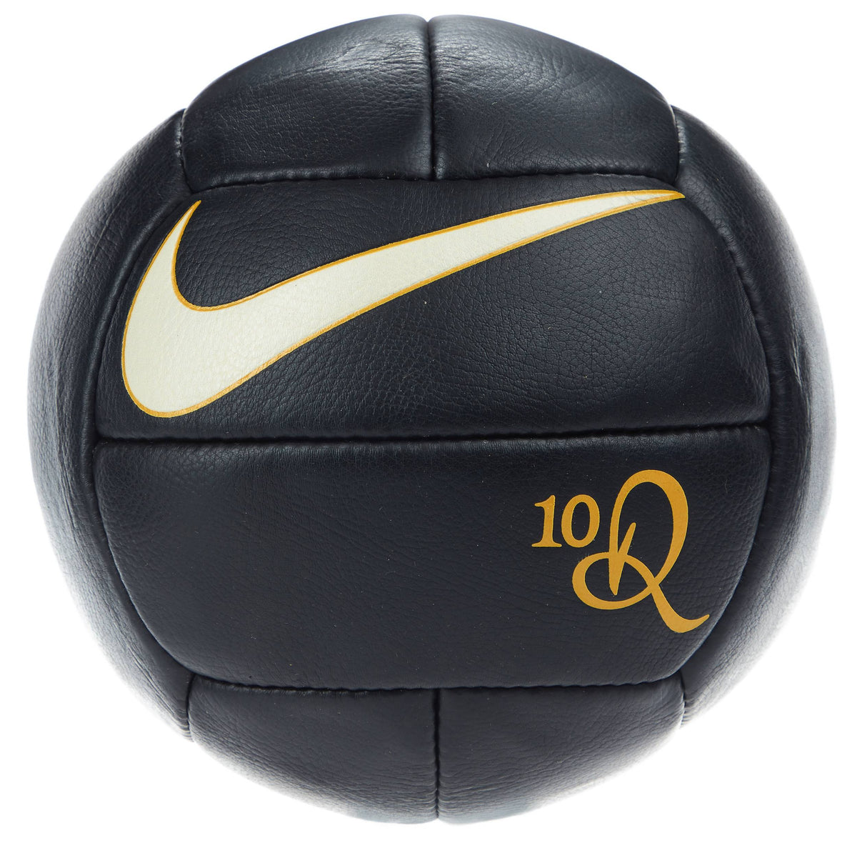 Ballon Nike Tiempo Ronaldinho 10R 2006 (5)