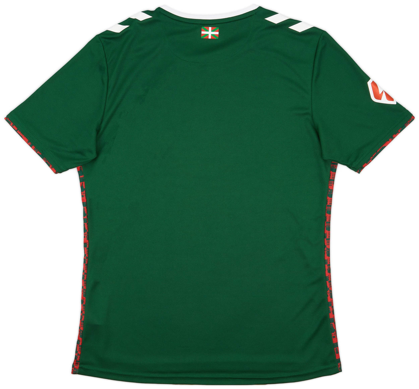 Maillot troisième Eibar 2024-25