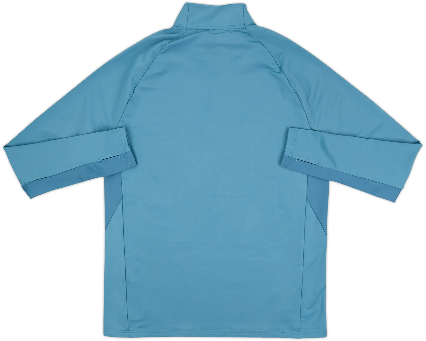 Haut d'entraînement Charlton Castore 1/4 zip 2024-25