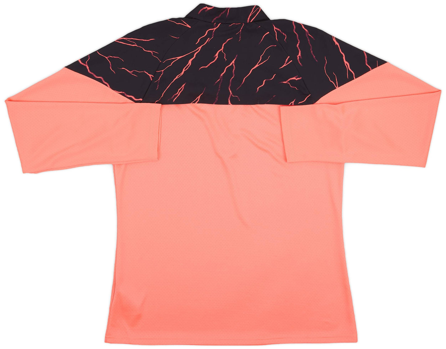 Haut d'entraînement Puma 1/4 Zip Manchester City 2023-24