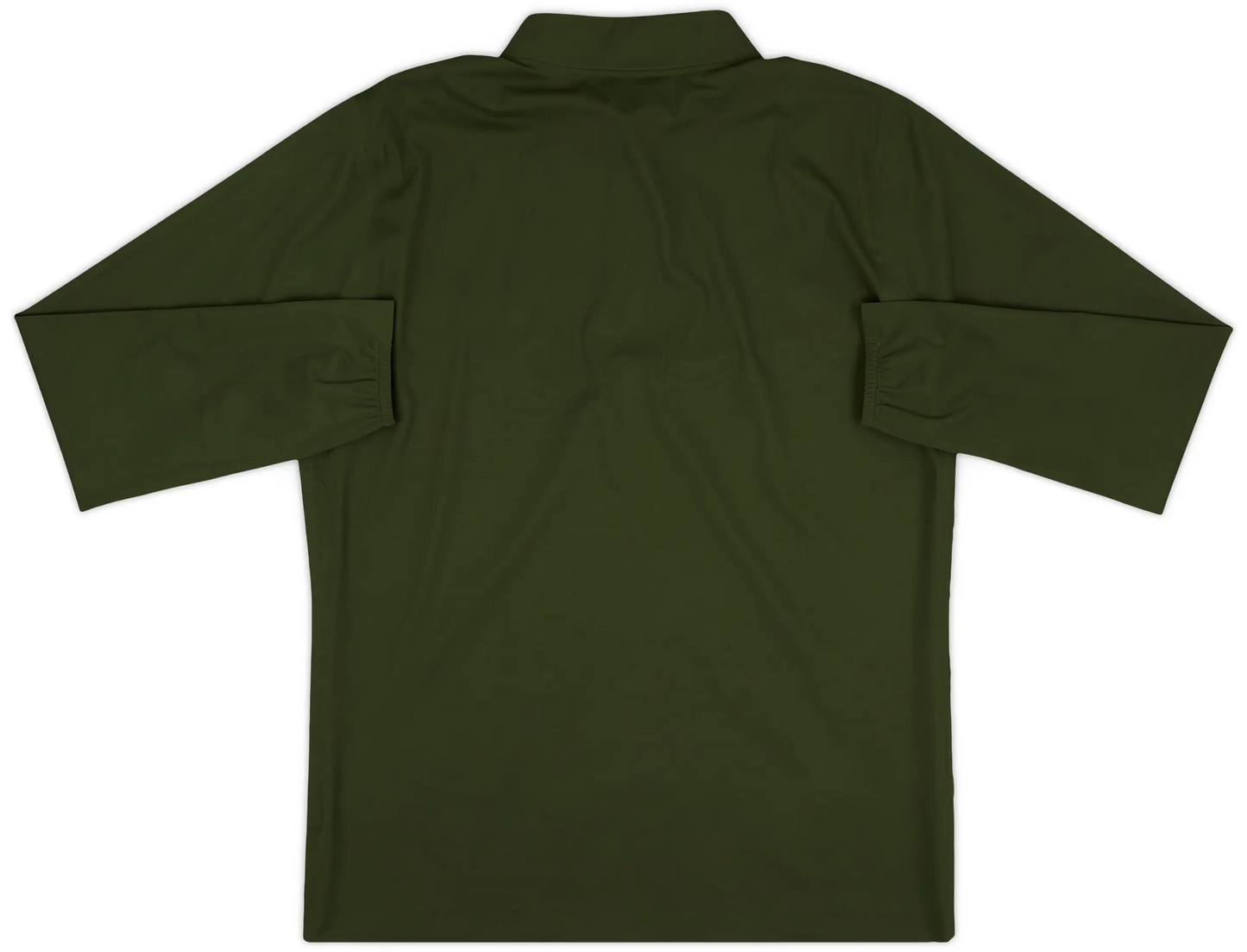 Haut de pluie d'entraînement Puma 1/4 Zip Manchester City 2024-25