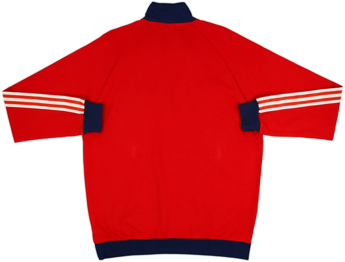 Haut à zip 1/4 adidas Originals Arsenal 2025-26