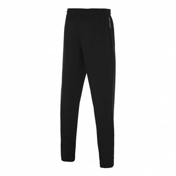 Jogging de survêtement Nike noir