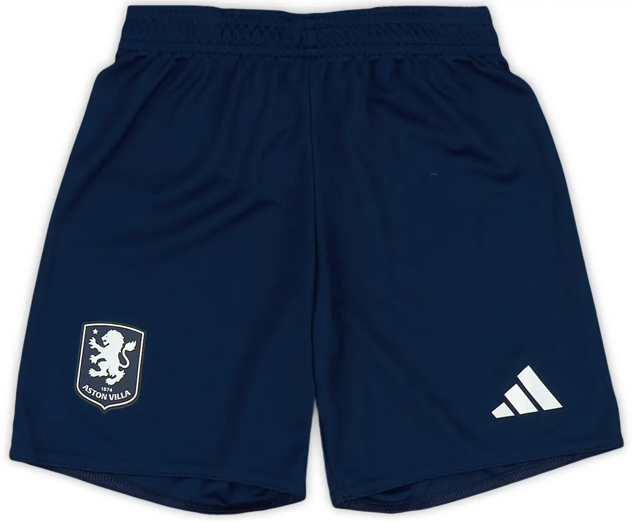 Kit complet troisième Aston Villa 2024-25 (enfants)