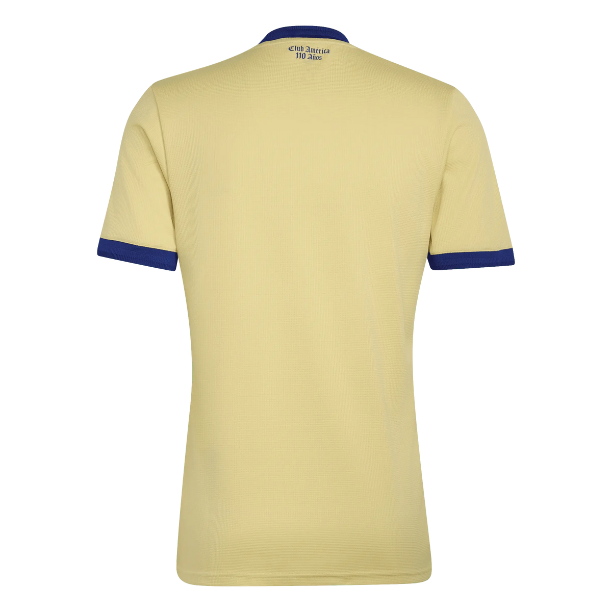 Maillot 110e anniversaire Club America 2026-27