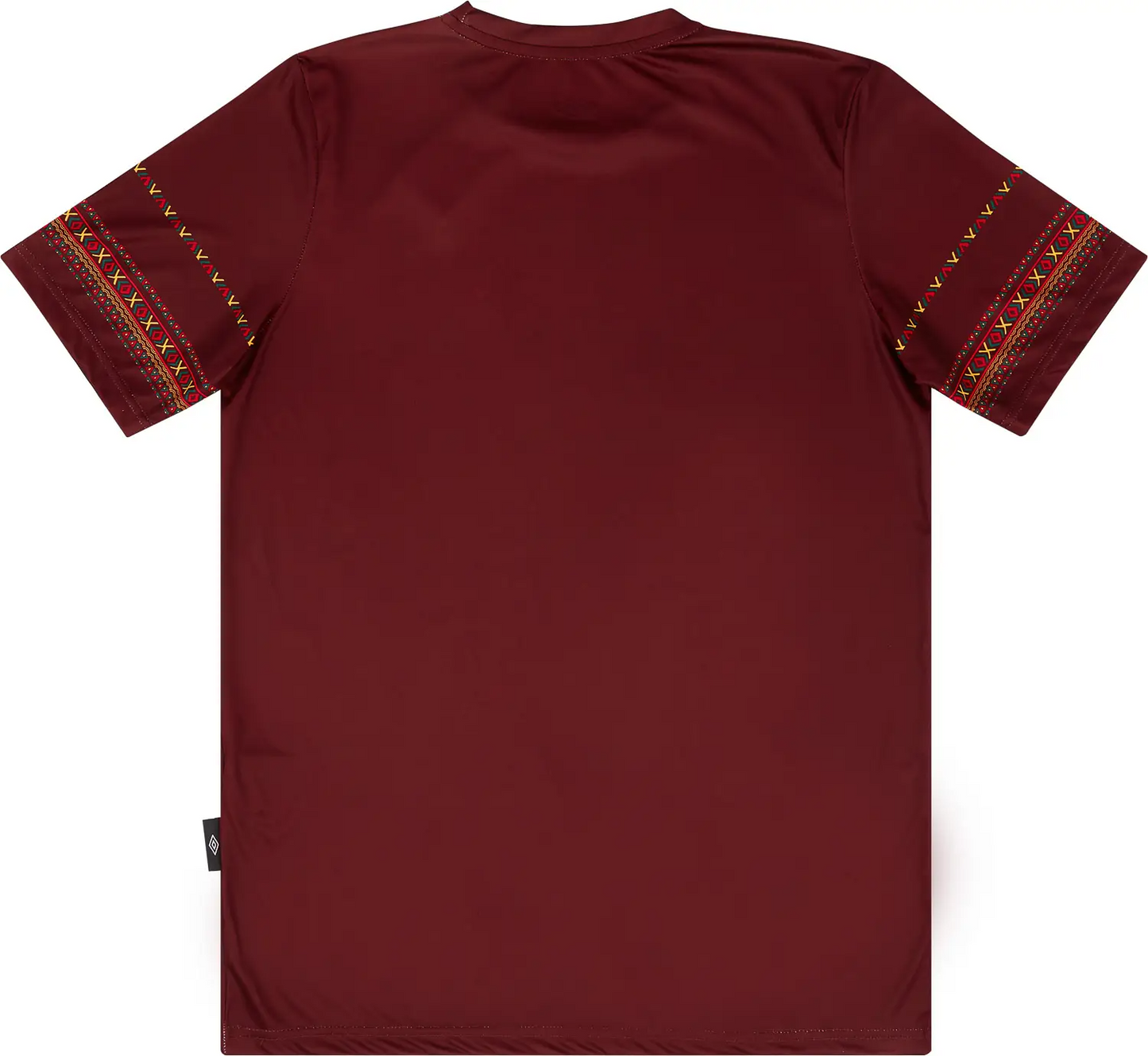 Maillot CAN Cameroun 2021
