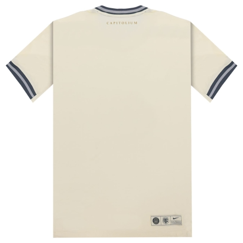 Maillot Capitolium Toulouse 2025-26