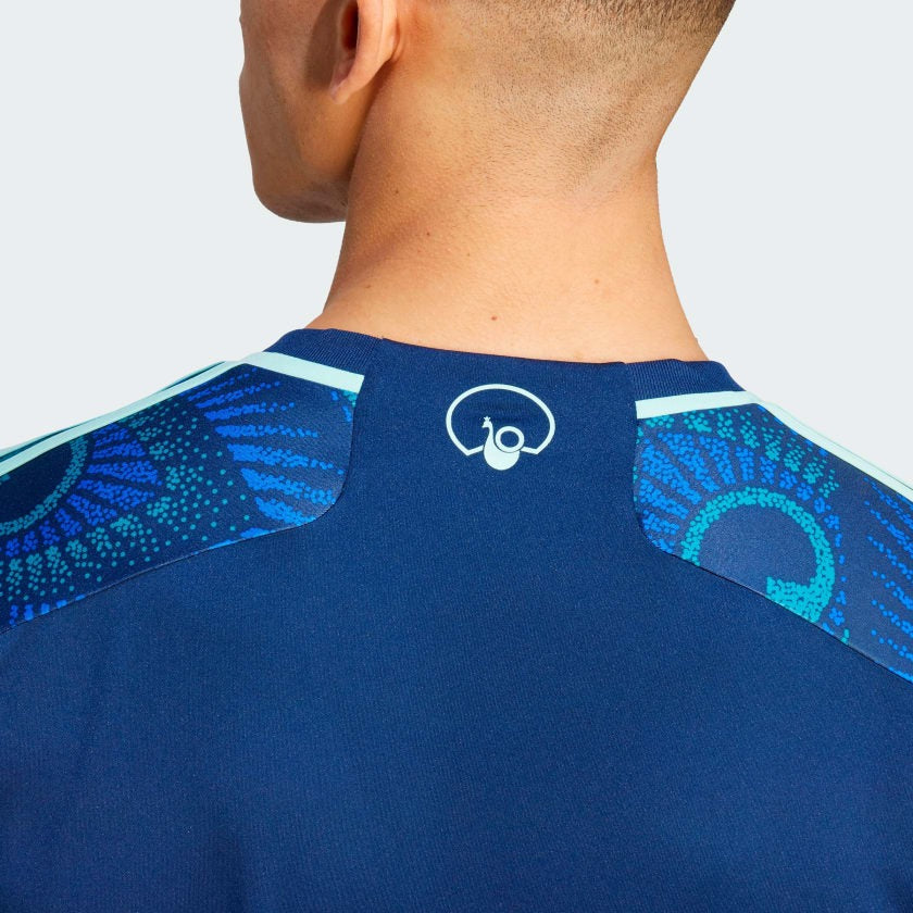 Maillot extérieur Leeds United 2023-24 RR STORE ONLINE