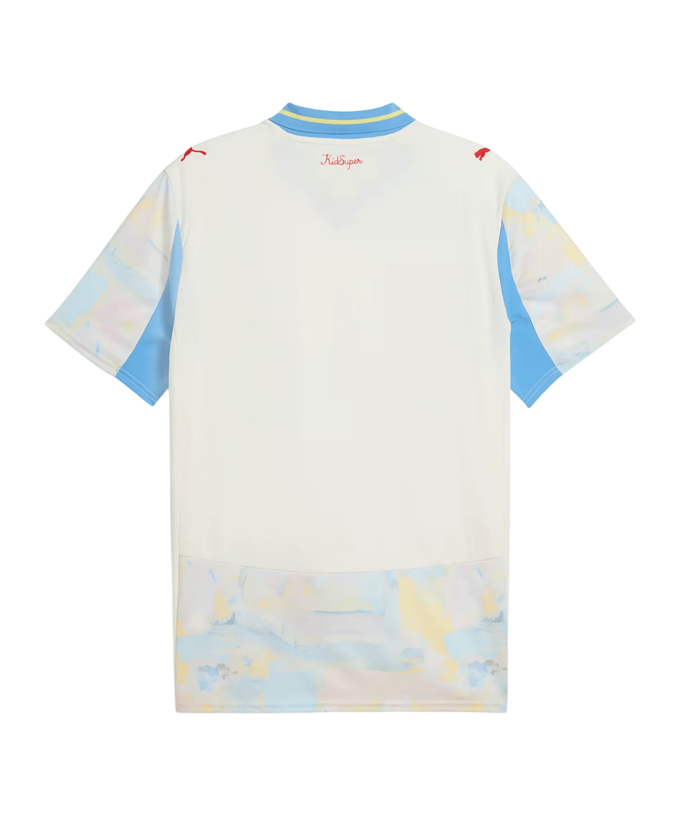 Maillot KidSuper RB Salzburg 2025-26