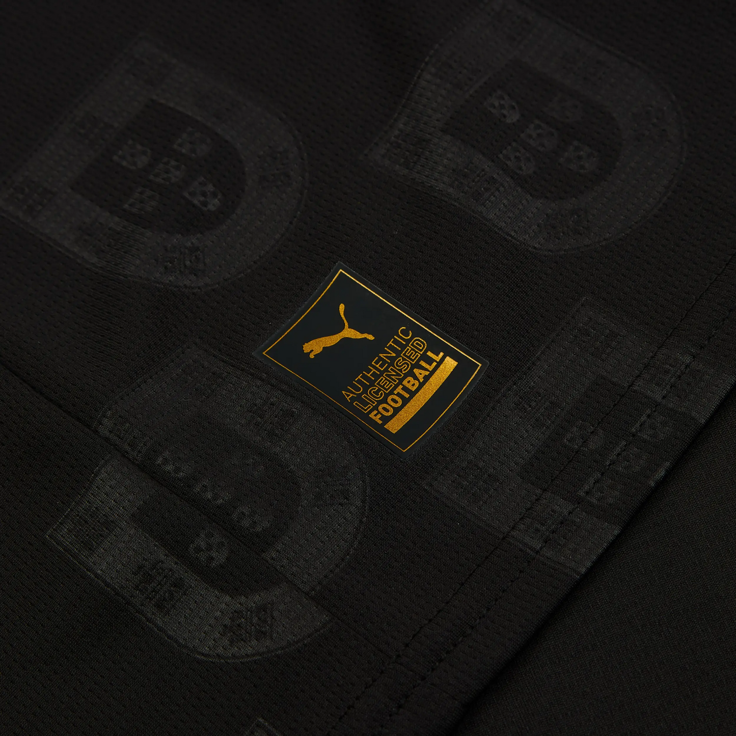 Maillot Puma édition Eusebio Portugal 2025-26