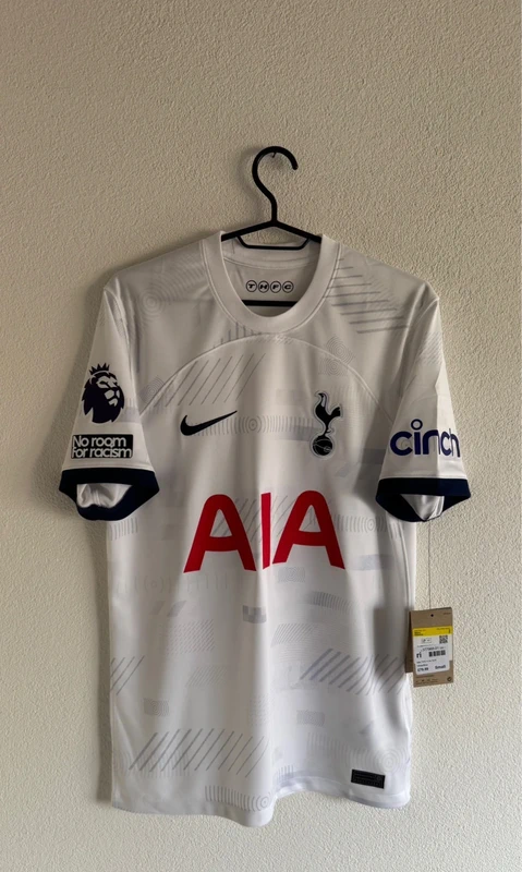 Maillot Tottenham domicile 2023-2024 Ivan Perišić #14 – Taille S
