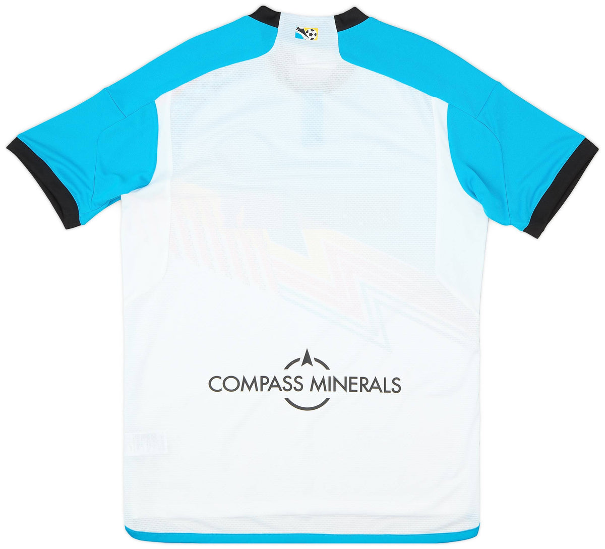 Maillot authentique Sporting Kansas City 2024-25