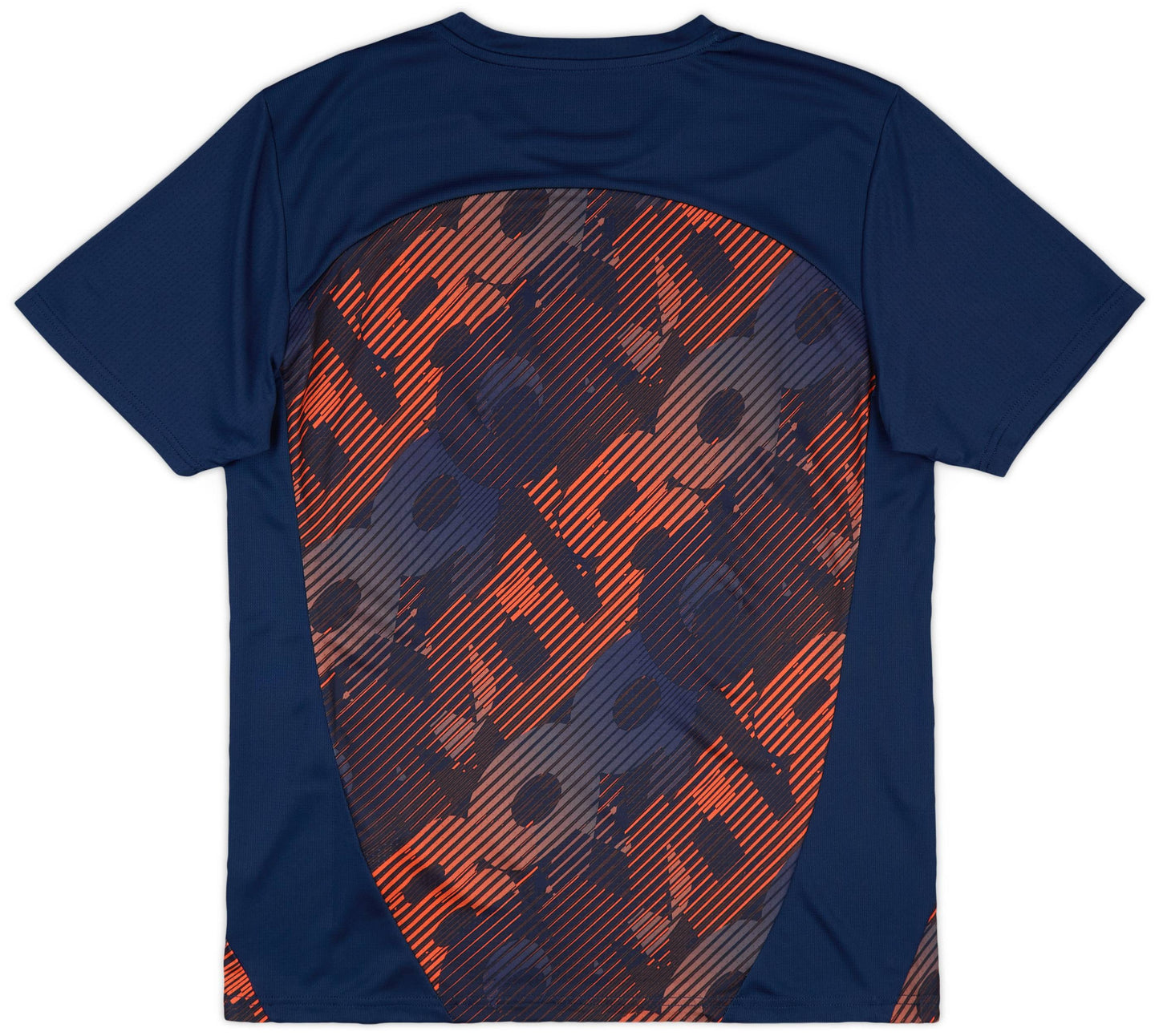 Maillot d'avant-match Puma Olympique de Marseille 2024-25