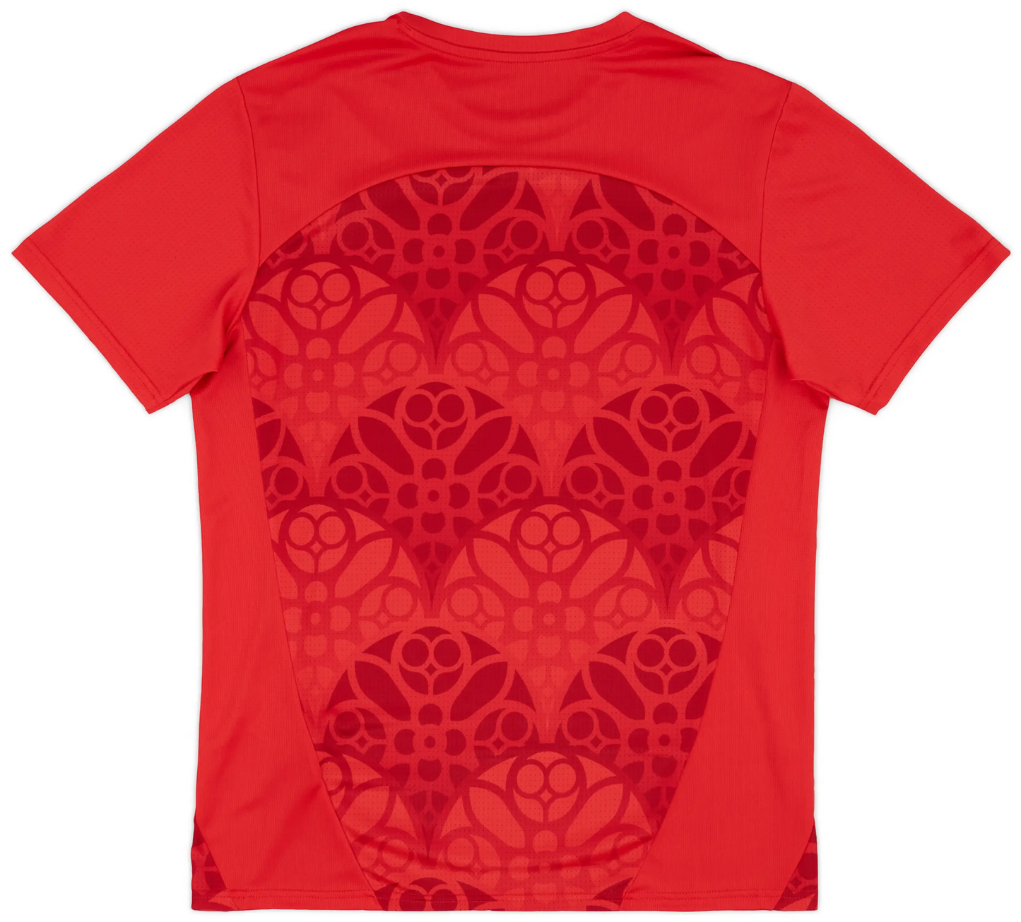 Maillot d'avant-match Puma RB Leipzig 2024-25 - RR Store Online