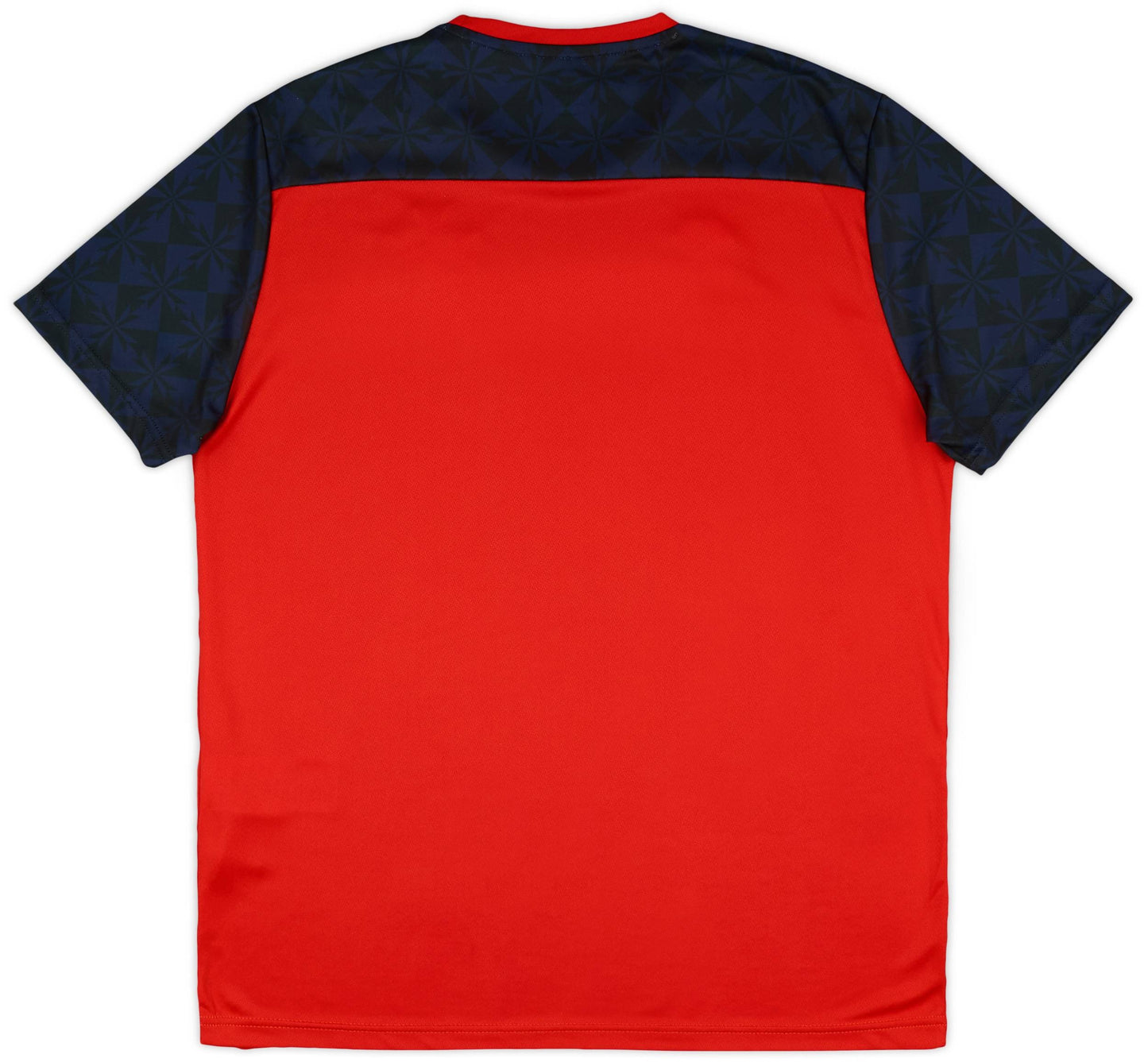 Maillot d'entraînement Malte Errea 2022-23