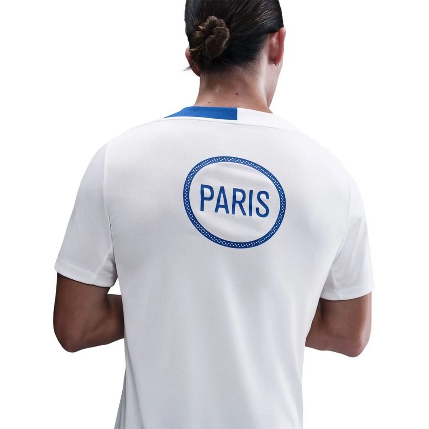 Maillot d'entraînement Paris Saint-Germain 2025-26