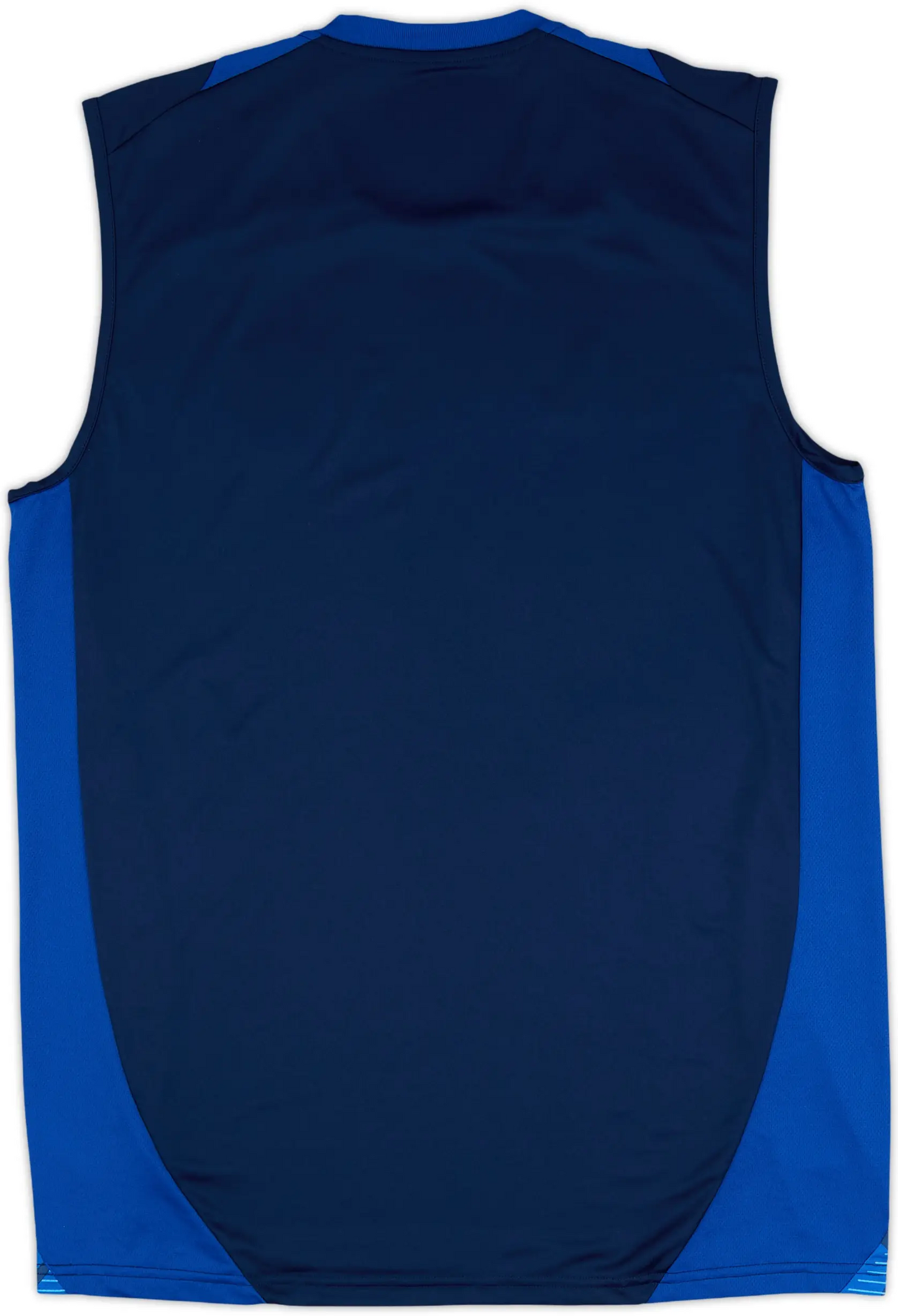 Maillot d'entraînement adidas Écosse 2024-25 - comme neuf