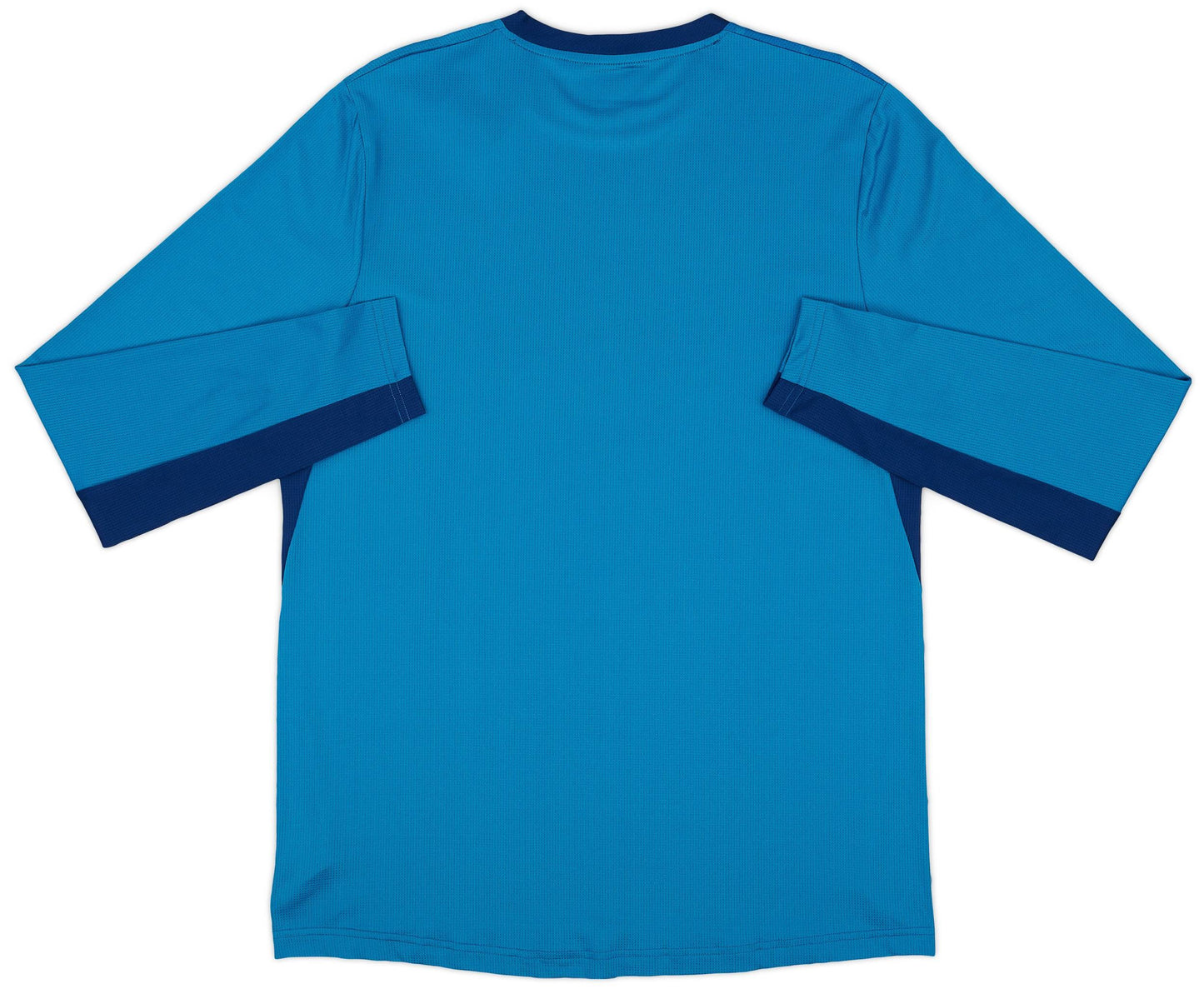 Maillot d'entraînement à manches longues Rangers Castore 2023-24