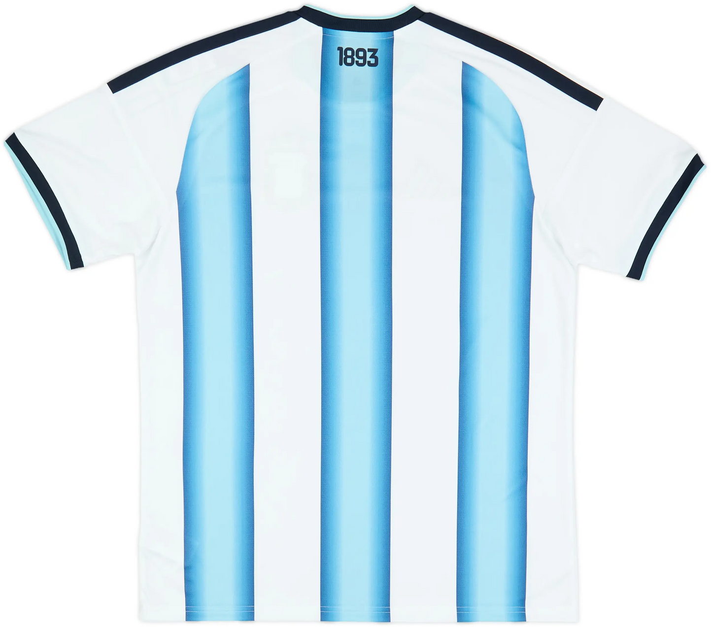 Maillot domicile Argentine 2026-27