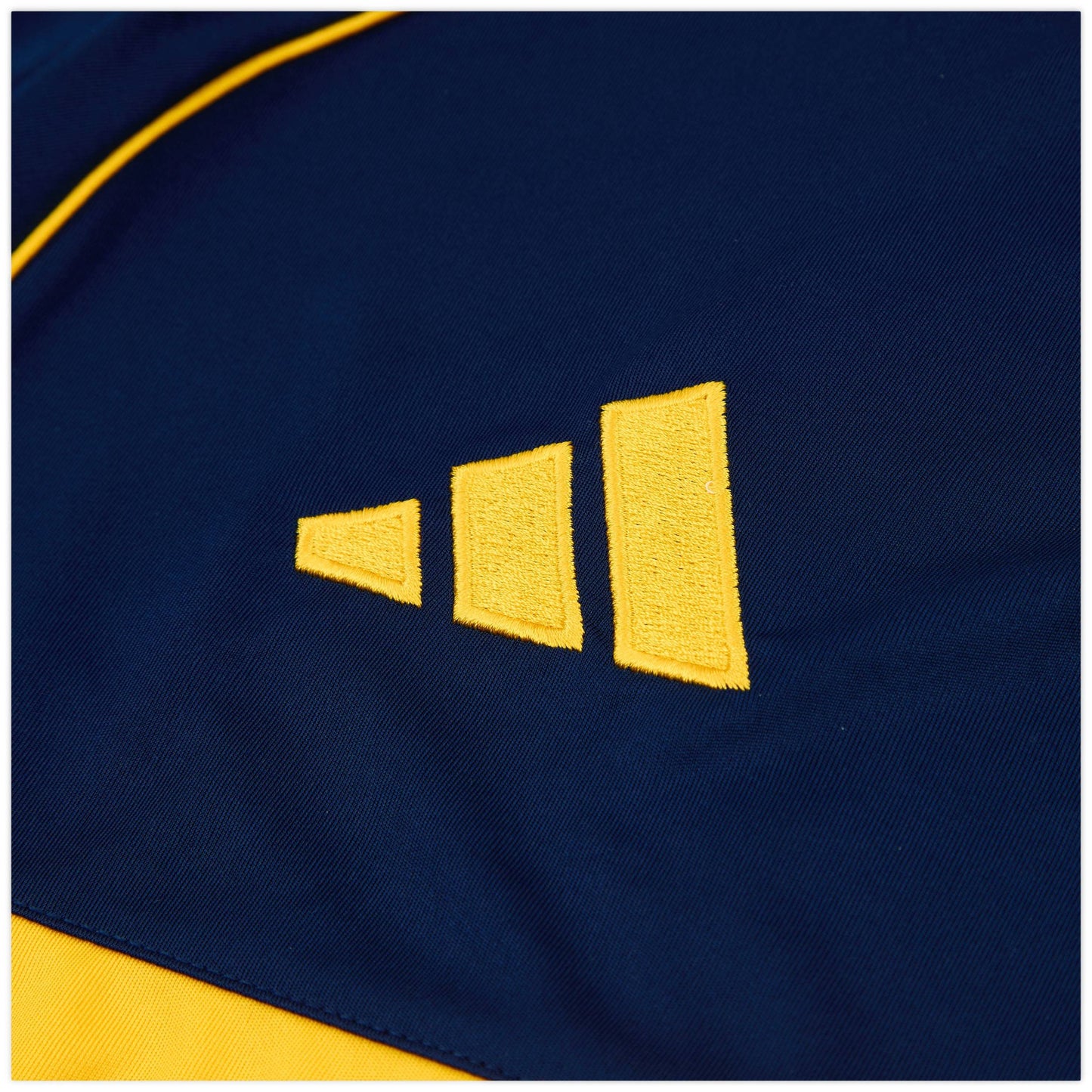 Maillot domicile Boca Juniors 2025-26