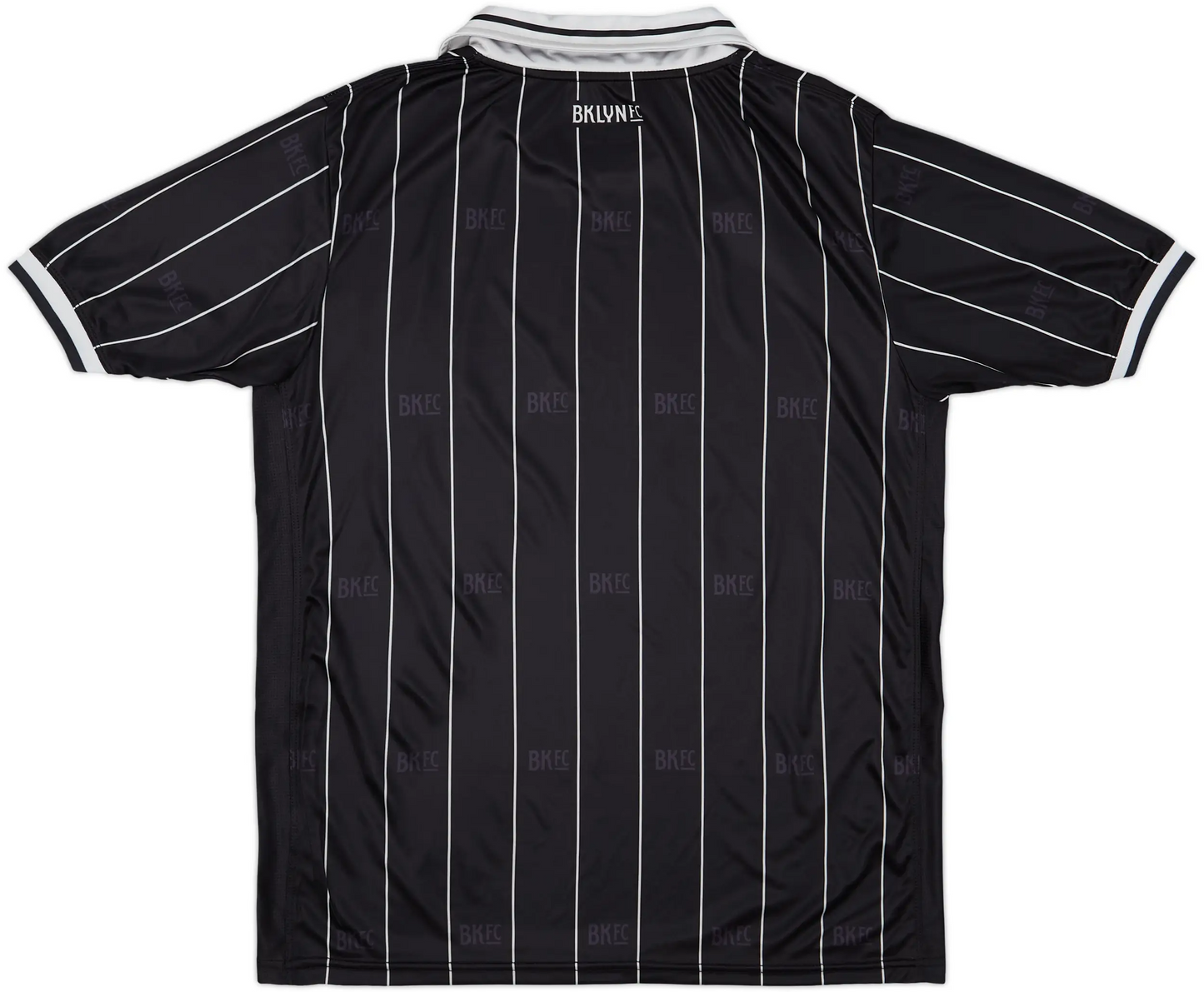 Maillot domicile Brooklyn FC 2024-25