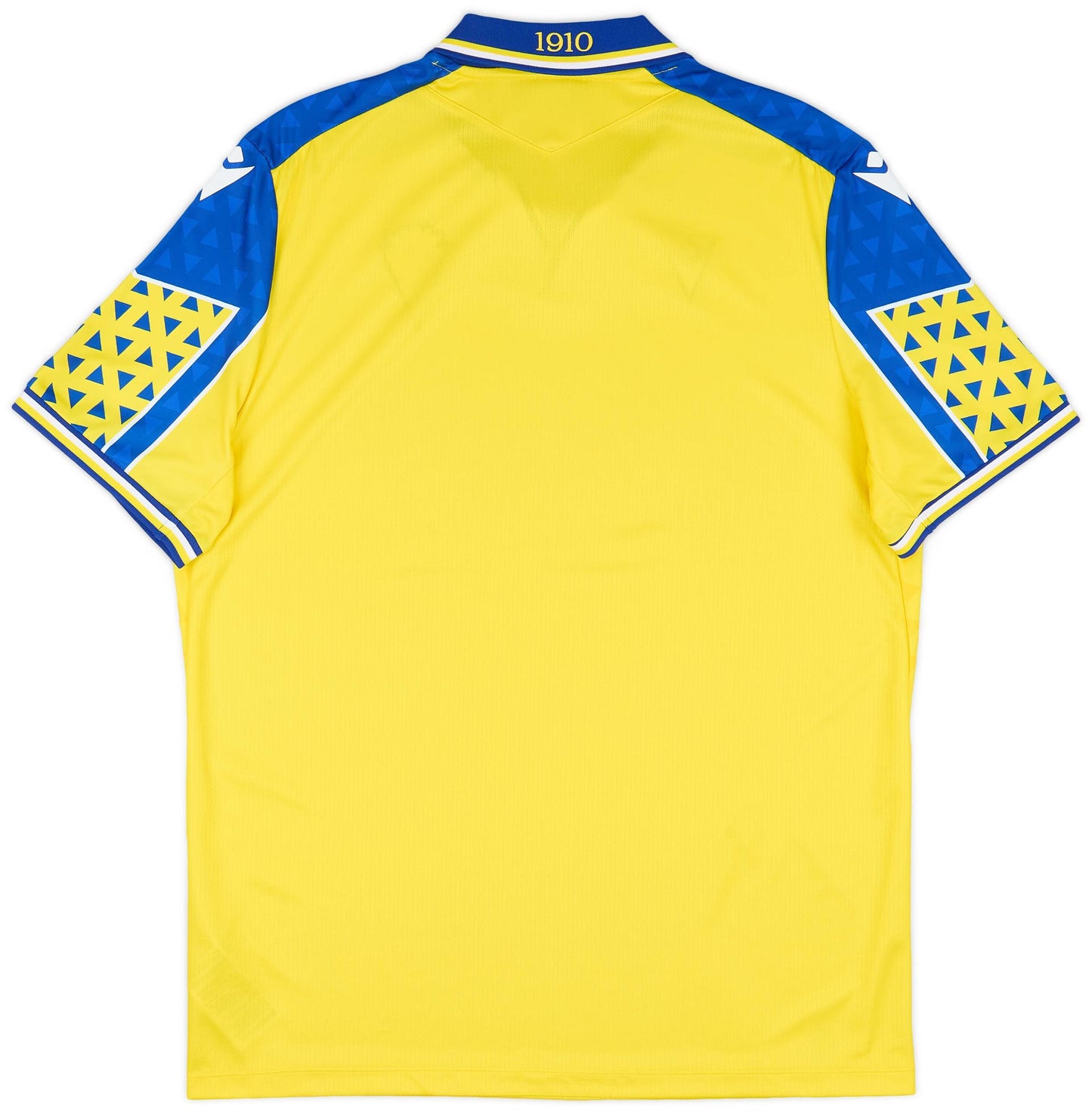 Maillot domicile Cadiz 2024-25