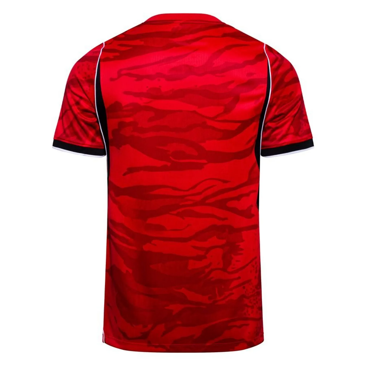 Maillot domicile Corée du Sud 2026