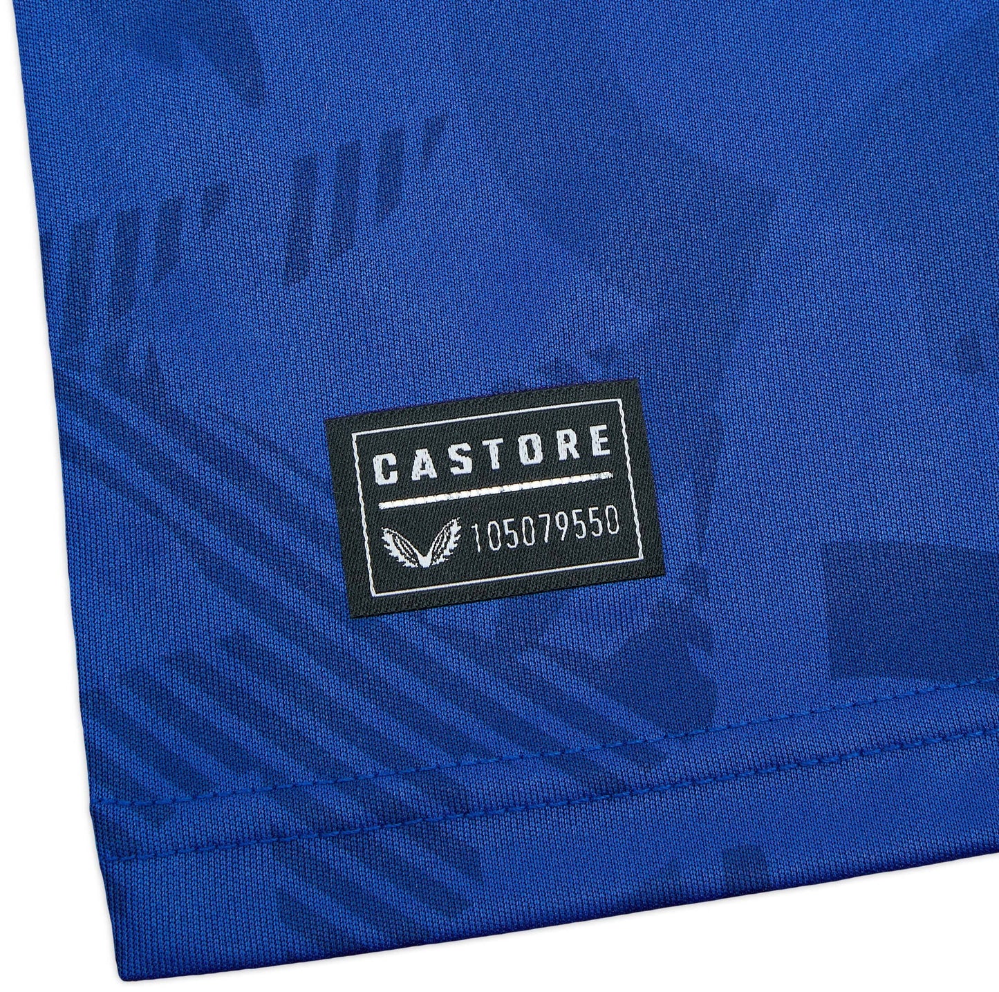 Maillot domicile Everton 2024-25