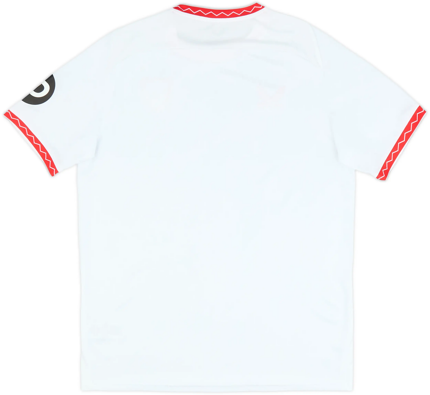 Maillot domicile FC Séville 2024-25