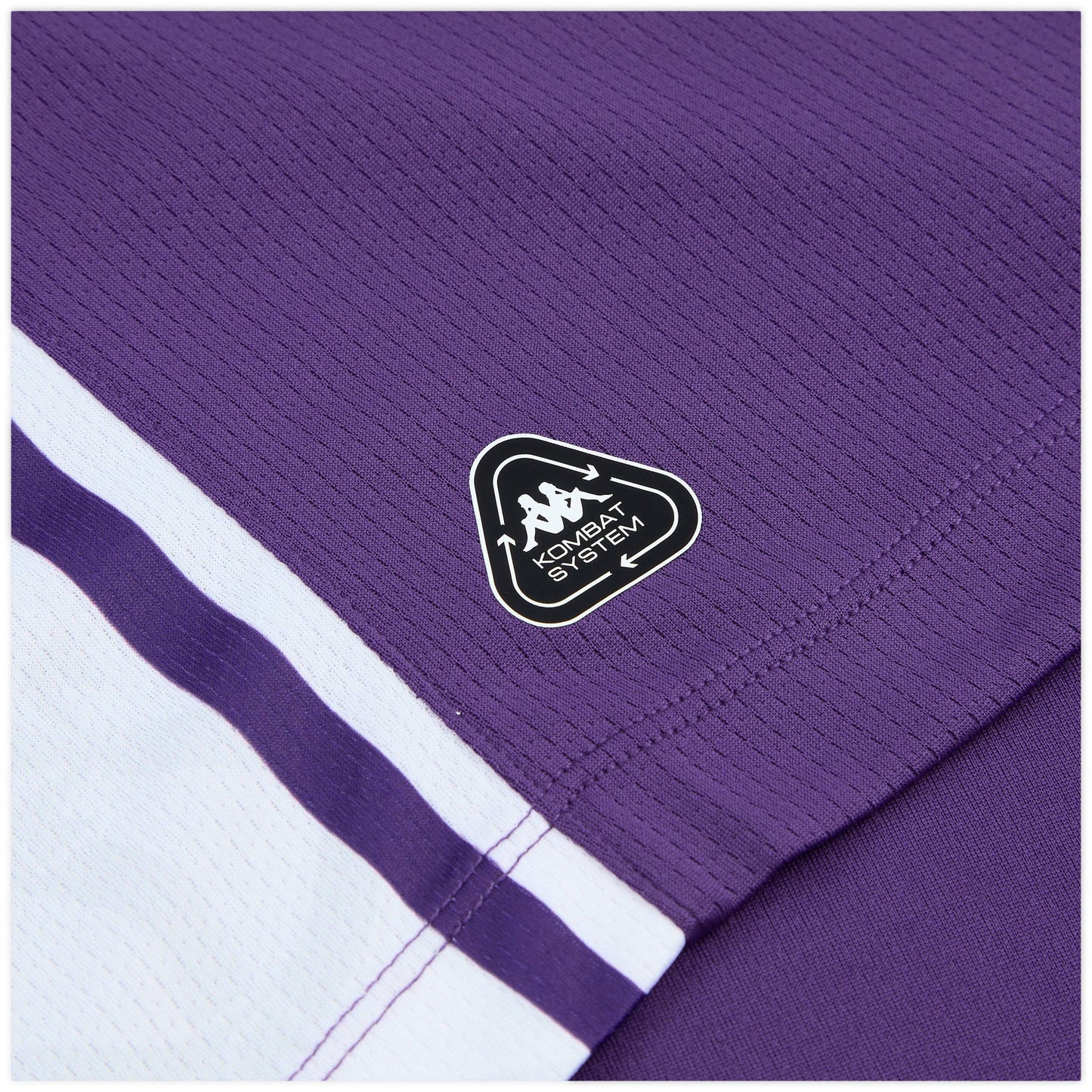 Maillot domicile Fiorentina 2025-26
