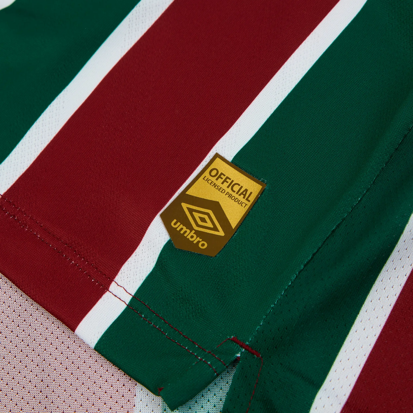 Maillot domicile Fluminense 2025 T.Silva #3