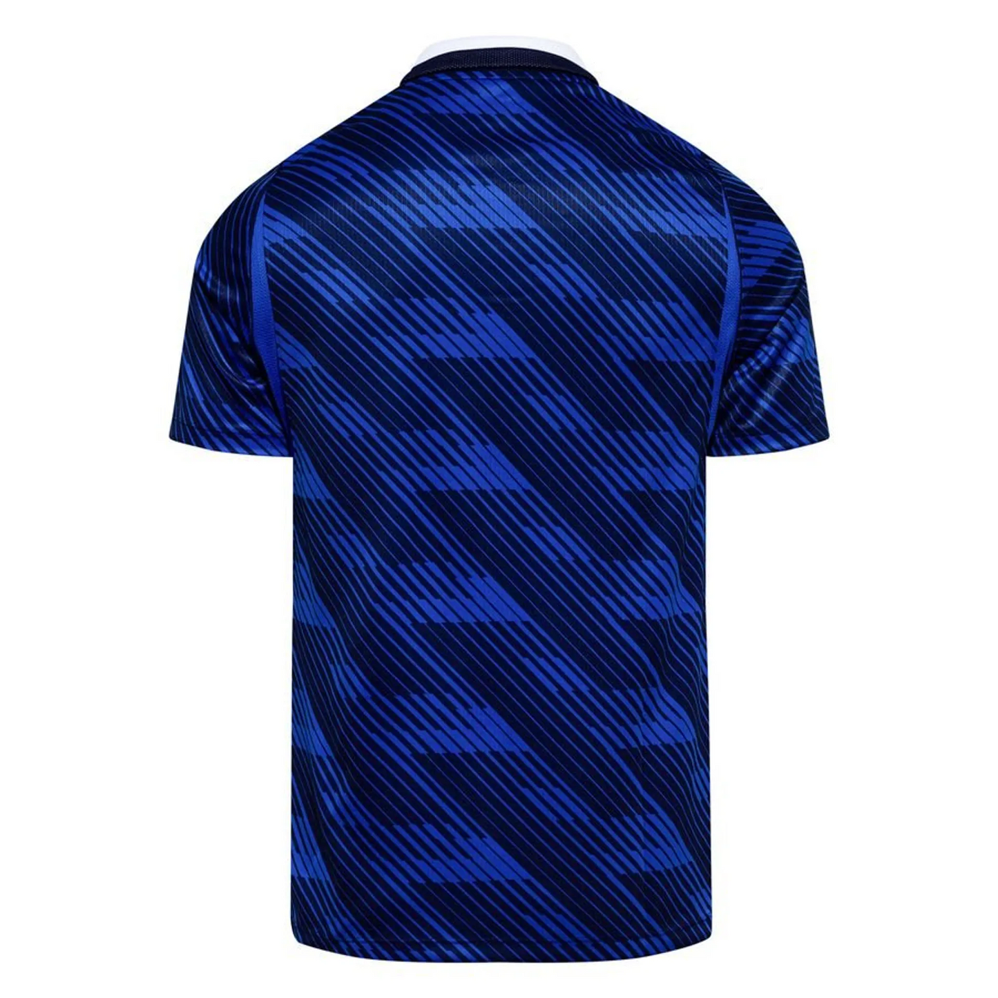 Maillot domicile France Coupe du Monde 2026
